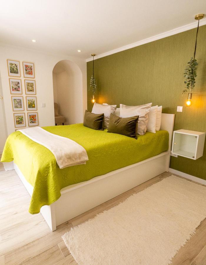 Little Townsuite Funchal 외부 사진